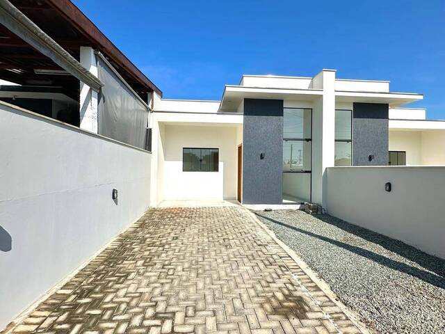 Venda em Costeira - Balneário Barra do Sul