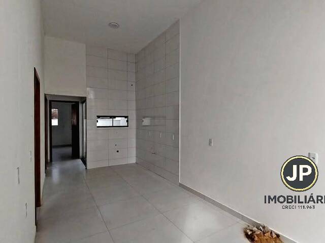 Casa para Venda em Balneário Barra do Sul - 3