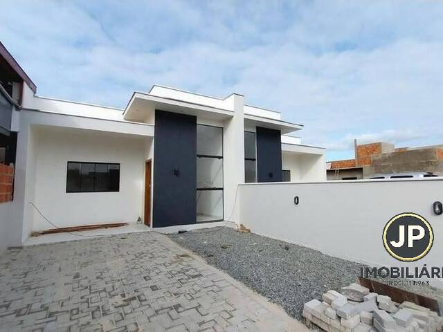 Casa para Venda em Balneário Barra do Sul - 2