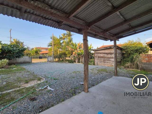 #155 - Casa para Venda em Balneário Barra do Sul - SC - 3