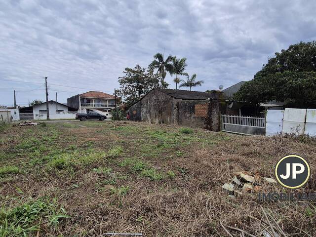 #223 - Terreno para Venda em Balneário Barra do Sul - SC - 2