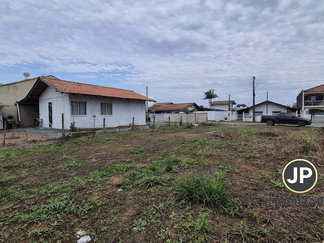 #223 - Terreno para Venda em Balneário Barra do Sul - SC - 3
