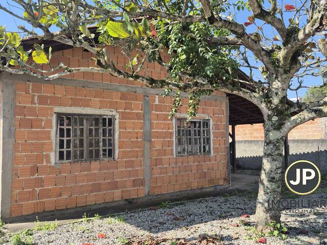 #224 - Casa para Venda em Balneário Barra do Sul - SC - 3