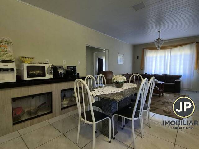Casa para Venda em Balneário Barra do Sul - 5