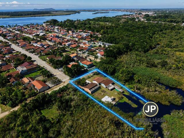 #225 - Casa para Venda em Balneário Barra do Sul - SC - 3